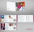 Projektowanie ulotek Foldery, ulotki, katalogi, skład DTP - Wieliczka Fantasiadesign - Pracownia i Agencja Reklamowa
