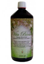 Vita Biosa - Sklep Ekologiczny F.H ANN-MAR Prudnik