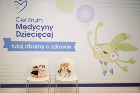 Alergolog dziecięcy - Medintel Centrum Medycyny Dziecięcej Warszawa