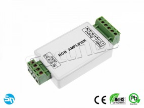 Wzmacniacze RGB Gdańsk - Sellneo Sp. z o.o.