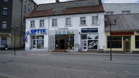 NajTańsze ubezpieczenie - Centrum Ubezpieczeń Anna Watkowska Grudziądz