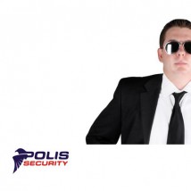 Ochrona fizyczna - Polis Security Group Sp. z o.o. Szczecin