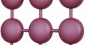 Grzejnik dekoracyjny Atom kolor dowolny RAL Gałowo - Sklep Internetowy Ekogrzanie