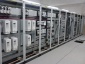 ELEKTRO-LACH Nowy Sącz - Rozbudowa i montaż istniejących sieci i rozdzielnic elektrycznych.