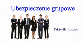 Ubezpieczenia grupowe - Agencja Ubezpieczeniowa Łęczna