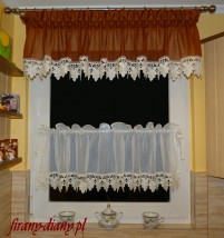 Zazdroska - P.P.H.U. Diana sklep internetowy Firany-Diany Olesno