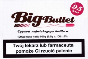 BIG BULLET - GRAND Sp. z o.o. Katowice