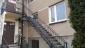 schody stalowe metalowe Skawina - GREGOSTAL 2