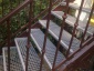 schody stalowe metalowe - GREGOSTAL 2 Skawina