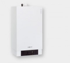 Vitodens 300-W - Sanprod plus Sp.j. Ostrołęka