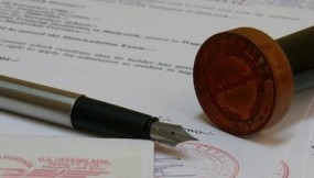 Tłumaczenia przysięgłe oraz notarialne - Biuro Tłumaczeń RADMAL Rawa Mazowiecka