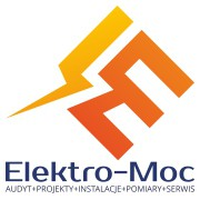 Serwis elektryczny 24h - ELEKTRO-MOC BARTŁOMIEJ DRAPAŁA Gliwice