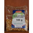 Kukurydza popcorn - Sklep Ekologiczny MOCE NATURY Prudnik