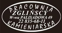 Schody z kamienia - Kamieniarstwo Zglińscy Warszawa