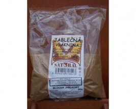 BŁONNIK JABŁKOWY - Sklep Ekologiczny MOCE NATURY Prudnik