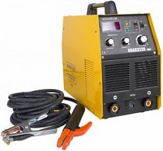 SPAWARKA INWERTEROWA MAGNUM - Mar Greg Katarzyna Pielak Kazimierz Dolny