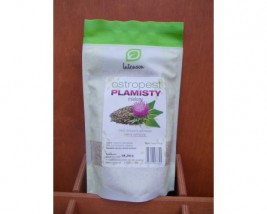 Ostropest plamisty (mielony) - Sklep Ekologiczny MOCE NATURY Prudnik