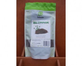 Babka płesznik BŁONNIK witalny - Sklep Ekologiczny MOCE NATURY Prudnik