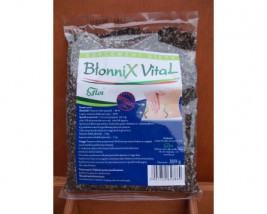 Błonnix Vital - Sklep Ekologiczny MOCE NATURY Prudnik