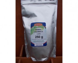 Babka jajowata łuski - Sklep Ekologiczny MOCE NATURY Prudnik