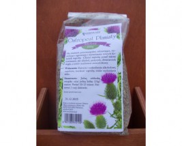 Ostropest Plamisty (mielony) - Sklep Ekologiczny MOCE NATURY Prudnik