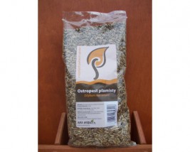 OSTROPEST PLAMISTY NASIONA - Sklep Ekologiczny MOCE NATURY Prudnik