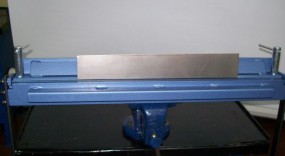 Zaginarka do blachy - 630W - P.H. Tazmaniac - Paweł Olszyński Białystok