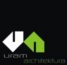 Projekty architektoniczno-budowlane - URAM ARCHITEKTURA -Jacek Uram Wieluń