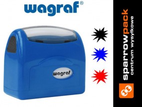 Wyrabianie pieczątek - SPARROWPACK Paweł Wróbel Nysa