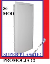 Skrzynka 56-modułowa  HAGER  - P.H.U. DAMEX Damian Staniek Mikołów