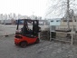 JGL Logistics Wojtysiak sp. j. Sieradz - Kurs wózki widłowe - szkolenia operatorów wózków widłowych