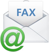 faks, fax, mail, poczta - Agencja Finansowa Robert Rzepka Oświęcim