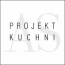 Projekt kuchni - Anna Saladra Architektura Wnętrz Dzierżoniów