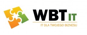 Kompleksowy outsourcing IT - WBT-IT Sp. z o.o. Warszawa