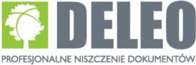 Niszczenie Danych - Deleo Profesjonalne Niszczenie Dokumentów Bolesławiec