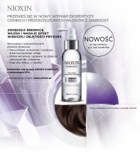 Nioxin - Diaboost 100 ml - HR-STUDIO Salon Fryzjerski Warszawa