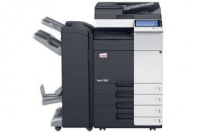 Kserokopiarki - KOMATECH s.c. Tomasz Marszałek, Piotr Kowalczyk Mikołów