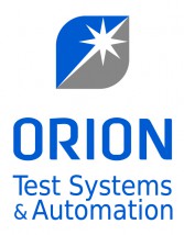 Modyfikacje oprogramowania LabVIEW - ORION TEST Systems And Automation Polska Sp. z o.o. Poznań
