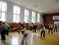 STREFA FIT Studio Fitness - Zajęcia fitness dla pań: spalające, kształtujace, mentalne Łódź