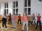 Zajęcia taneczne dla pań: ZUMBA, SALSA - STREFA FIT Studio Fitness Łódź