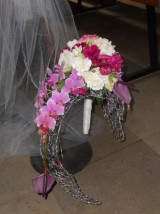 dekoracje weselne - Kwiaciarnia ze Smakiem Magdalena Urbanek Puławy