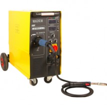 Migomat inwerterowy MAGNUM - Mar Greg Katarzyna Pielak Kazimierz Dolny