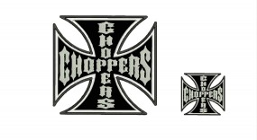 NASZYWKA - PP Relax Haft komputerowy Bielsko-Biała