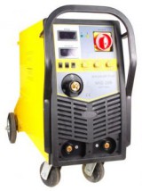 Migomat inwerterowy MAGNUM - Mar Greg Katarzyna Pielak Kazimierz Dolny