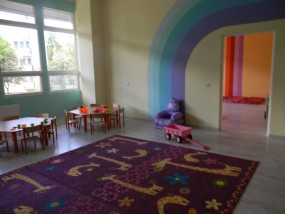 Edukacja i opieka nad Dziećmi - Przedszkole Niepubliczne BRITANNICA Olsztyn