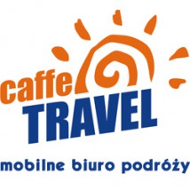 Sprzedaż biletów autokarowych Now - Caffe Travel mobilne biuro podróży Tarnów