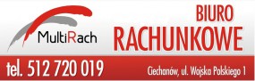 Rozliczenia podatkowe - Multirach Biuro Rachunkowe Katarzyna Łukaszewska Ciechanów