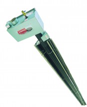 Promienniki gazowe - WAMAFOR Sp. z o.o. Poznań