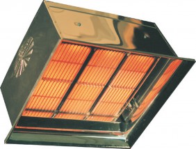 Promienniki gazowe - WAMAFOR Sp. z o.o. Poznań