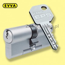 EVVA EPS wkładka patentowa - M-LOCK Zabezpieczenia Warszawa